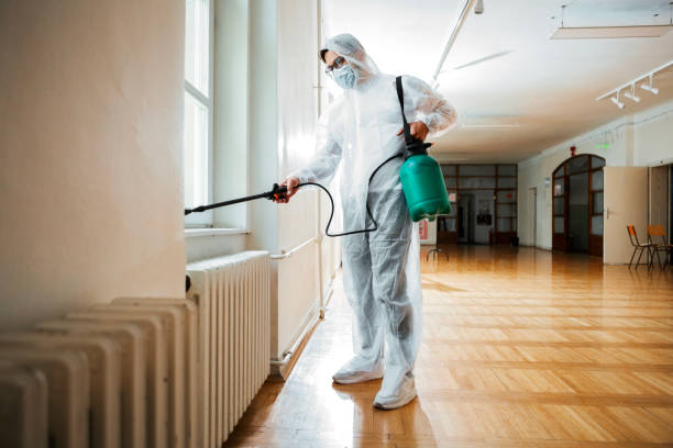 Best Residential Pest Control  in Sand Hill, PA